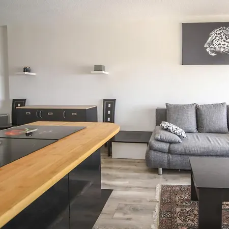 Le Bella Vista Vue Port Carnon Proche Appartement