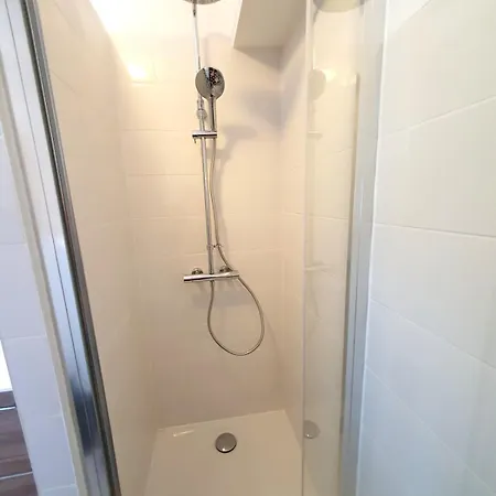 Le Bella Vista Vue Port Carnon Proche Appartement *