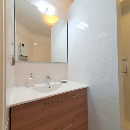 Appartement Le Bella Vista Vue Port Carnon Proche Mauguio