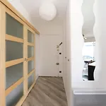 Apartman Le Bella Vista Vue Port Carnon Proche