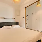 Apartman Le Bella Vista Vue Port Carnon Proche Mauguio