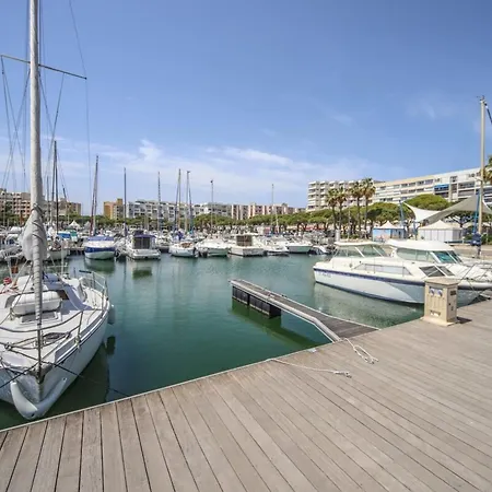 Le Bella Vista Vue Port Carnon Proche * موجيو