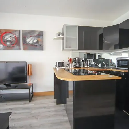 شقة Le Bella Vista Vue Port Carnon Proche موجيو