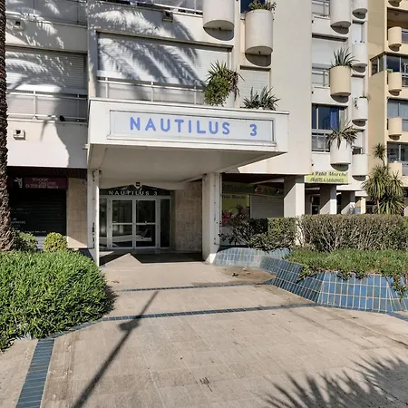 Appartement Le Bella Vista Vue Port Carnon Proche